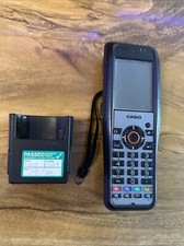 Casio DT-X200 Mobiler Barcode