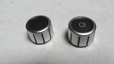 VOLKSWAGEN UP RADIO KNOB