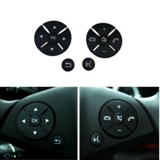 12pcs Luxury Black Car Front