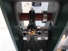 Kabelschälmaschine Abisoliermaschine 2in1 KM01 300W Neu