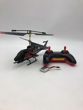 Carrera RC 2,4GHz Red Bull Cobra TAH-1F Hubschrauber, 26cm, ab 12 Jahren