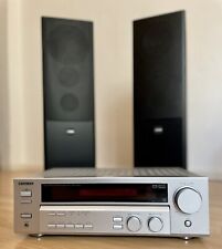 Canton Nestor 503 + KENWOOD