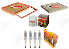 MOTORCRAFT Tune Up Kit w/ NGK