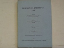 Friesisches Jahrbuch 1964