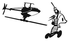 Renn! (Logo 400SE) Aufkleber