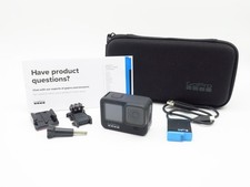 GoPro HERO9 Black Action