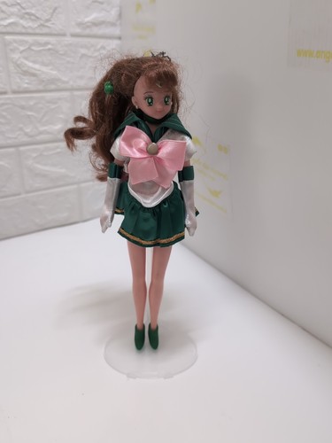 Sailor moon jupiter bandai - moon,