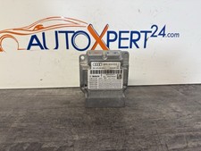 Original Audi A3 8P Sportback