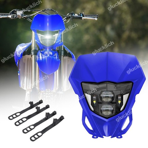 Led scheinwerfer motorrad - motorrad, für