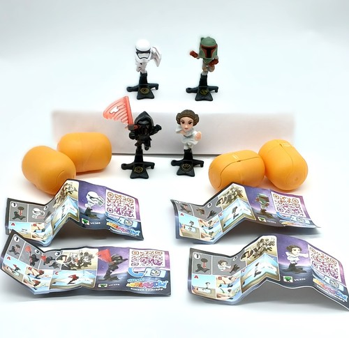 Star wars figuren mit - x,