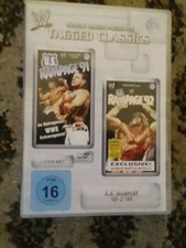 ECW/TNA/WWE Tagged Classics-US