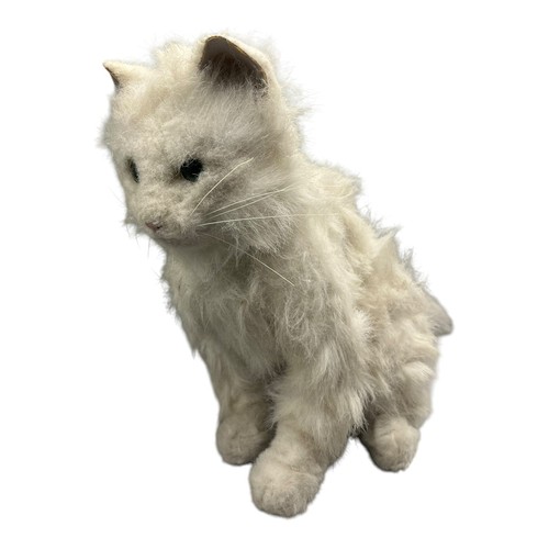 Hasbro furreal friends katze - furreal,