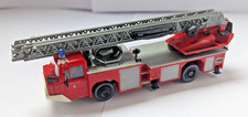 Preiser Feuerwehr 1:87 Magirus