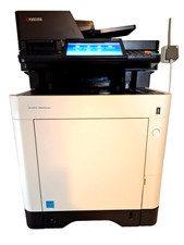 Kyocera Ecosys M6535cidn