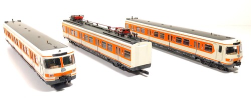 Roco 43001 bahn et 420 - 43001,