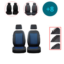 Sitzbezüge für die