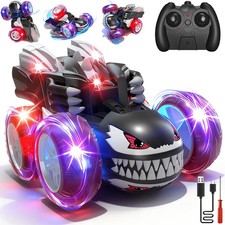 Ferngesteuertes stunt car - ferngesteuertes, rc