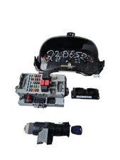 Motorsteuergerät Satz