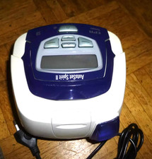 ResMed Autoset Spirit II S8 Beatmungsgerät  Therapiegerät Perfekt