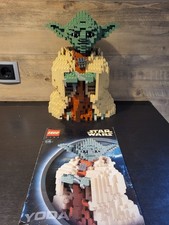 LEGO Star Wars: Yoda (7194)