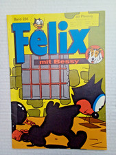 Felix  Nr. 235  mit