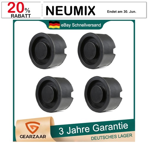 Hebebühne - 4x,