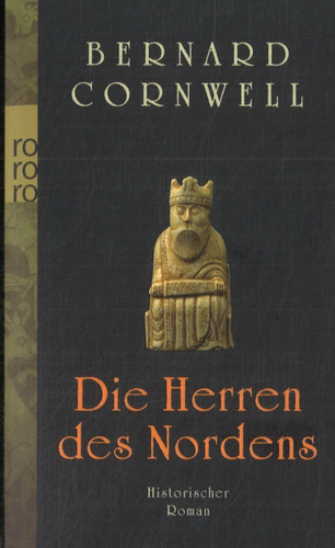 Die herren des nordens - nordens., uhtred