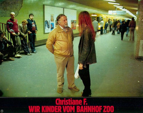 Christiane wir kinder vom - wir,