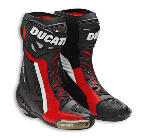 Ducati tcx corse - corse, racing