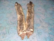 Pelz / Schal / Stola   Fuchs