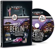 DVD West-Berlin 1968–1989 Zwischen Revolution und Ma... | DVD | Zustand sehr gut