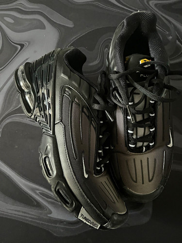 Nike air max - air, plus