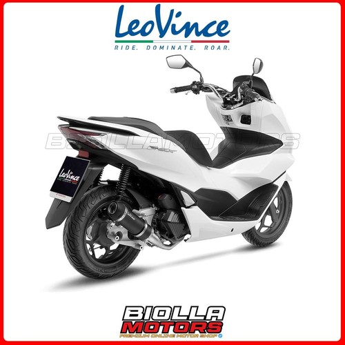 3398eu auspuff leovince honda - auspuff,