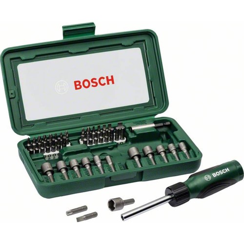 Bosch accessories promoline - bosch,