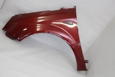 Kotflügel vorn links Renault SCENIC 2 JM Weinrot 8200020568 07-2008