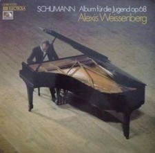 Schumann*, Alexis Weissenberg - Album Für Die Jugen LP Album Schallplatte 218015