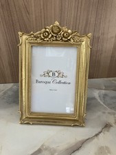 Edel großer Bilderrahmen 10 x