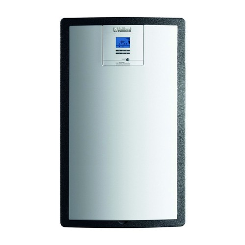 Vaillant trinkwasserstation - vaillant,
