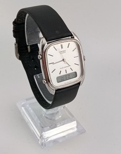 Seiko quartz quarz - seiko,