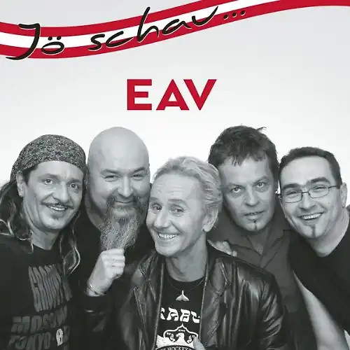 Eav jö schau - eav,