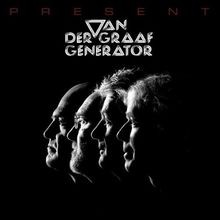 Present von van - present, der