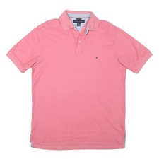 TOMMY HILFIGER Herren Pink