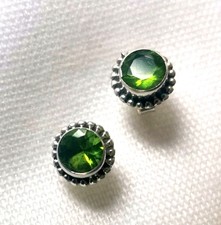 Ohrringe, Ohrstecker mit