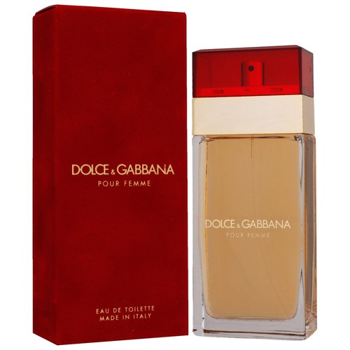 Dolce gabbana pour femme 100 - gabbana,