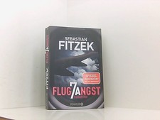 Flugangst 7A: Psychothriller |
