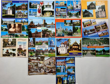 Postkarten Lot 14 x POTSDAM