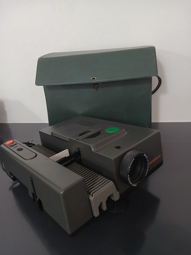 Reflecta diamator agfa - af,