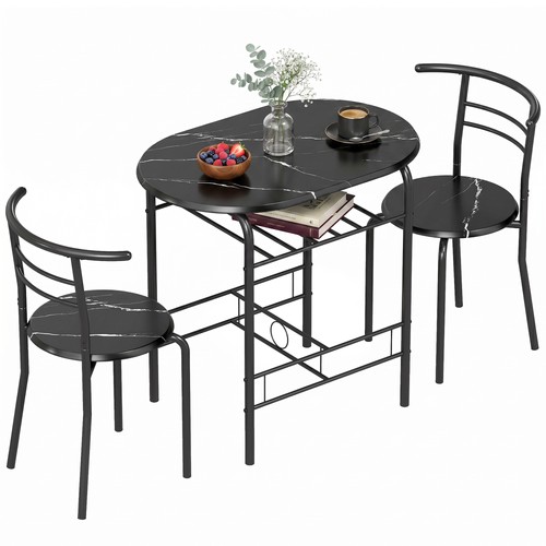 Teilige essgruppe esstisch - 3-teilige,