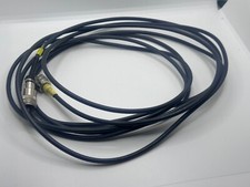 Amateurfunk Koax Kabel  PL 239 - PL  239 - 5 meters - 50ohm RG58