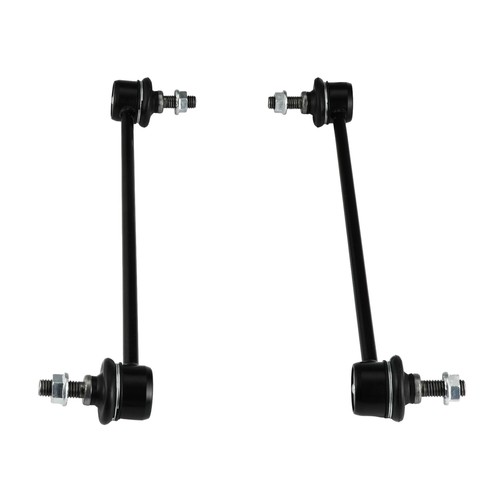 Koppelstange vorne für - 2x,